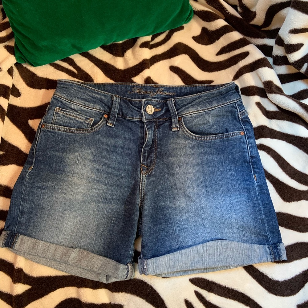 Mavi shorts Marla